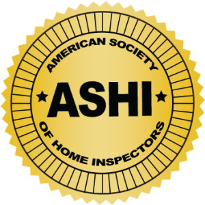 ASHI badge Berks Realty Services in Southeastern PA