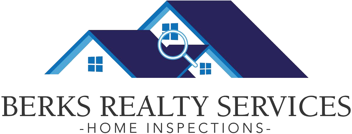 Berks Realty Services logo in Southeastern PA