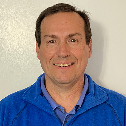Ron Zimmerman headshot Berks Realty Services in Southeastern PA