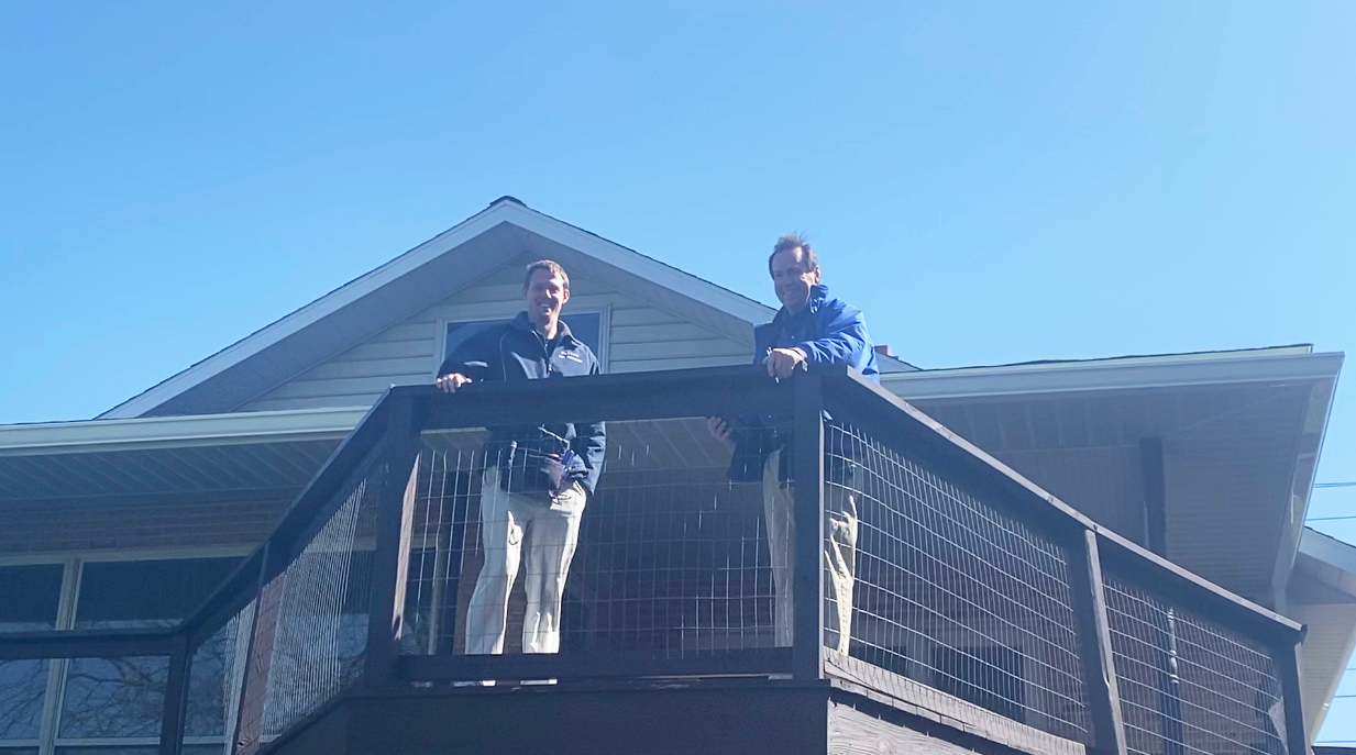 ASHI home inspectors, Berks Realty Services - Home Inspections, Kutztown PA